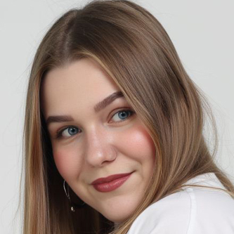 Смирнова Ирина Михайловна