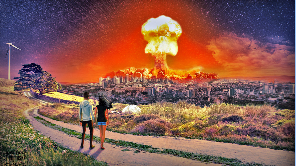 «Новое долголетие» хуже ядерной бомбы