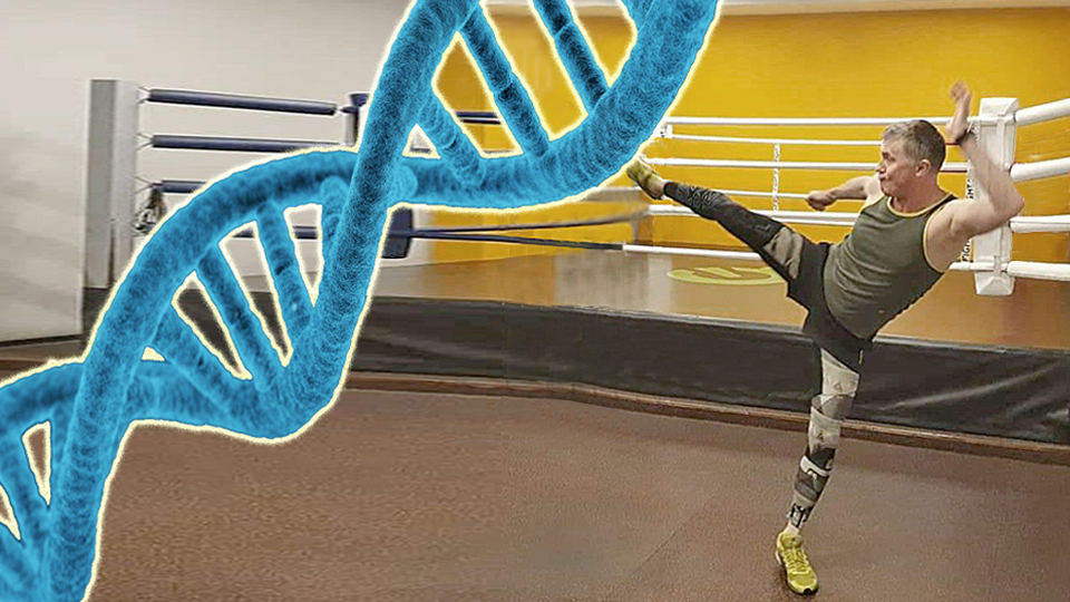 Исправлять мутации генов специальной физкультурой будут учить