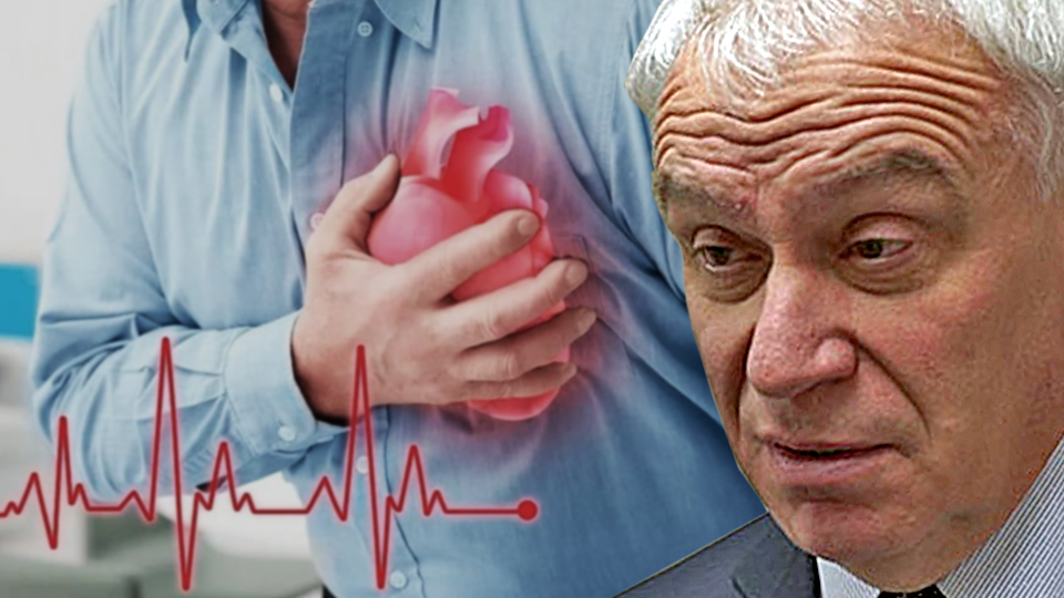 Академик-кардиолог Бойцов не в курсе, что гипертония излечима