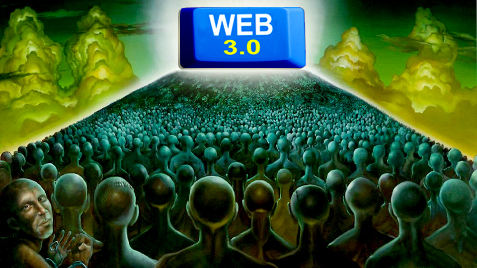 Похмельное пробуждение в Web 3.0 будет горьким